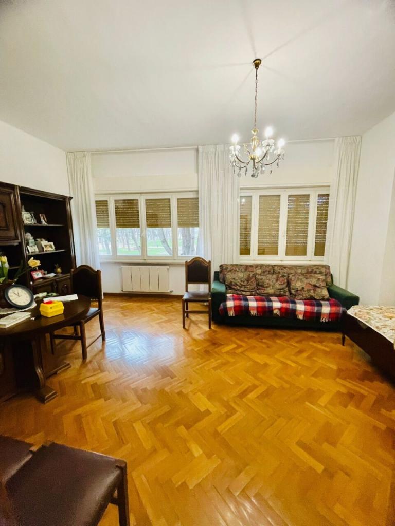 appartamento in vendita a Jesi