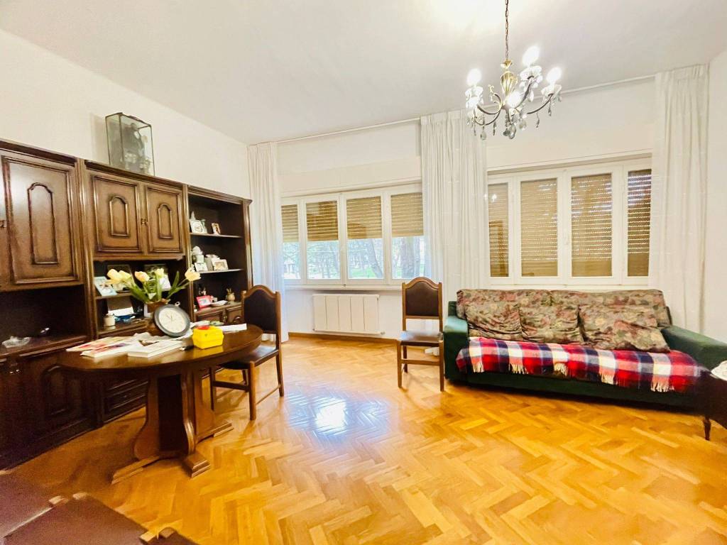 appartamento in vendita a Jesi