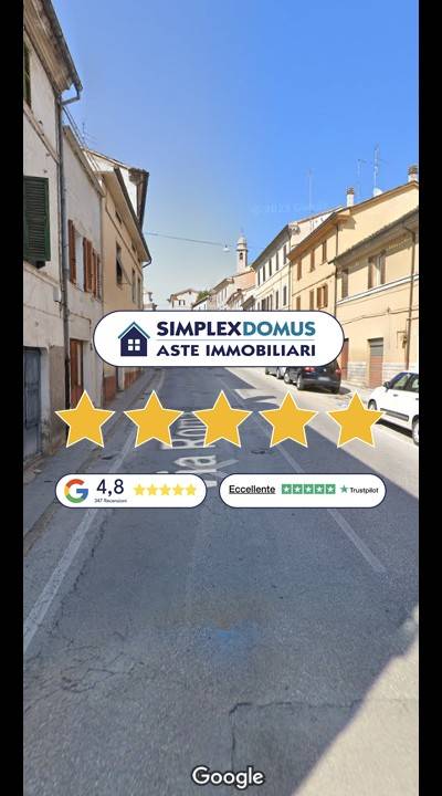 appartamento in vendita a Jesi