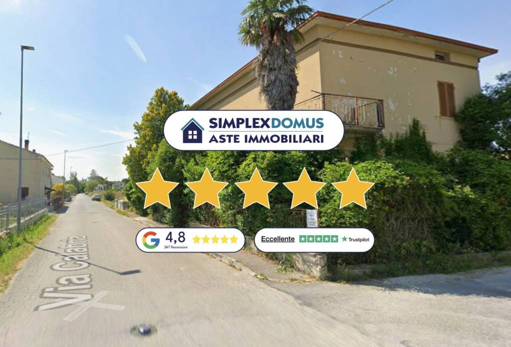 appartamento in vendita a Jesi