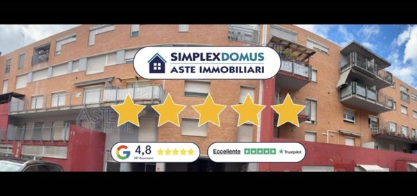 appartamento in vendita a Jesi