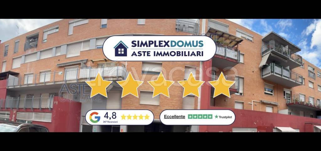 appartamento in vendita a Jesi