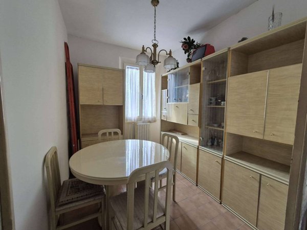 appartamento in vendita a Jesi