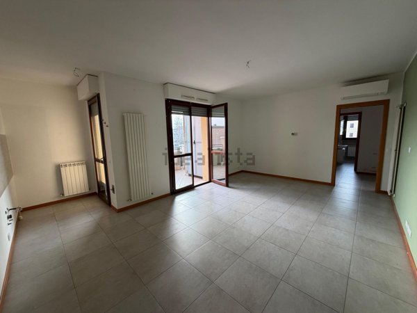 appartamento in vendita a Jesi