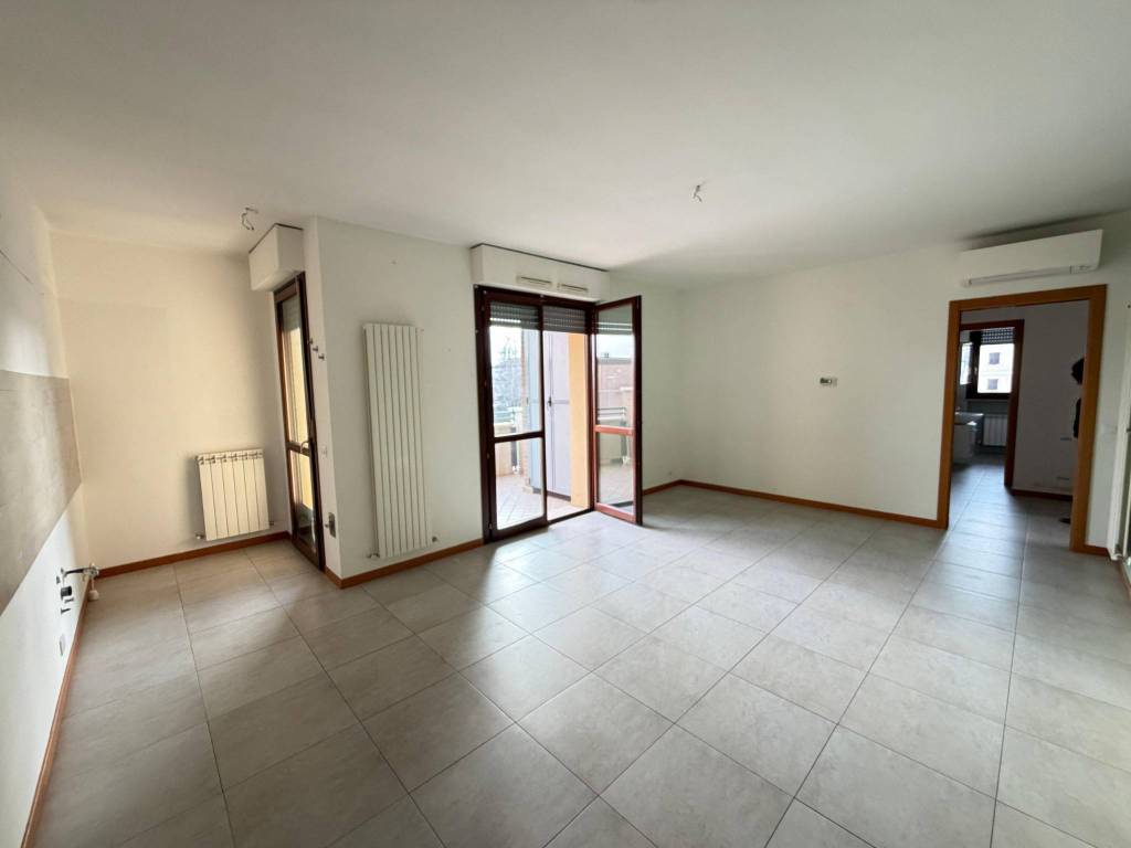 appartamento in vendita a Jesi