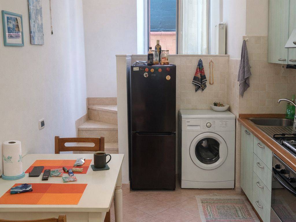 appartamento in vendita a Jesi