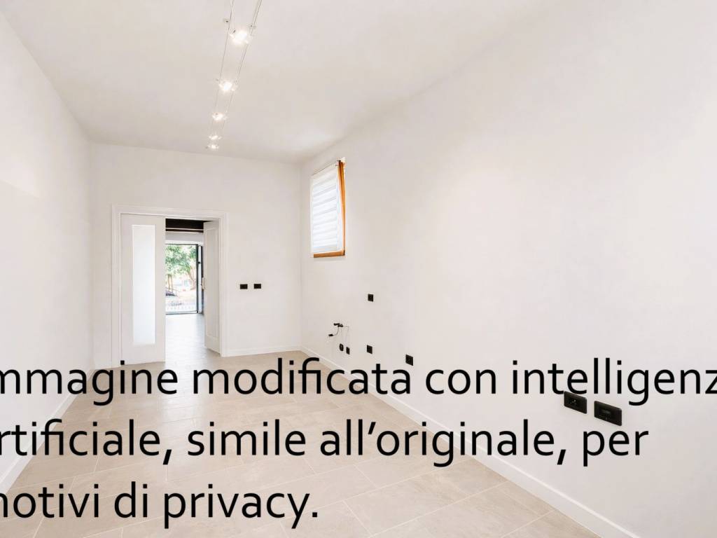 appartamento in vendita a Jesi