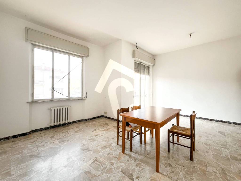 appartamento in vendita a Jesi