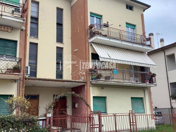 appartamento in vendita a Jesi