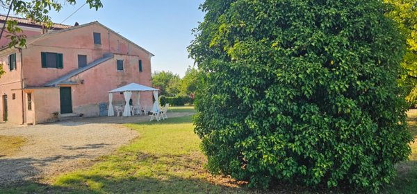 casa indipendente in vendita a Jesi