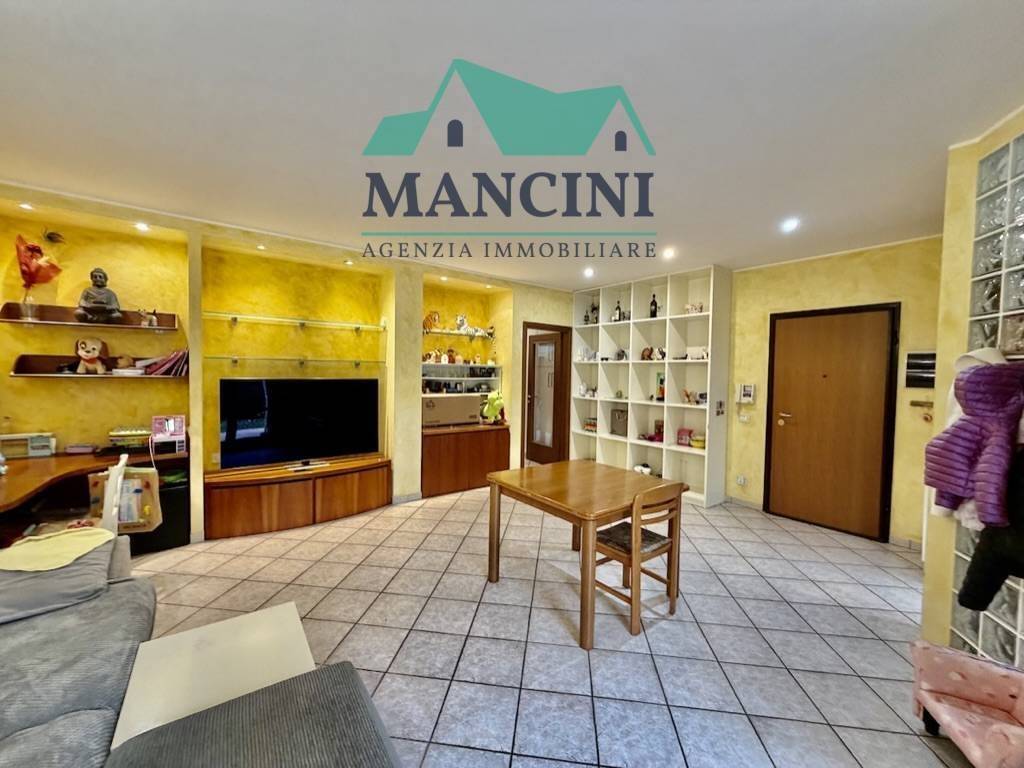 appartamento in vendita a Jesi