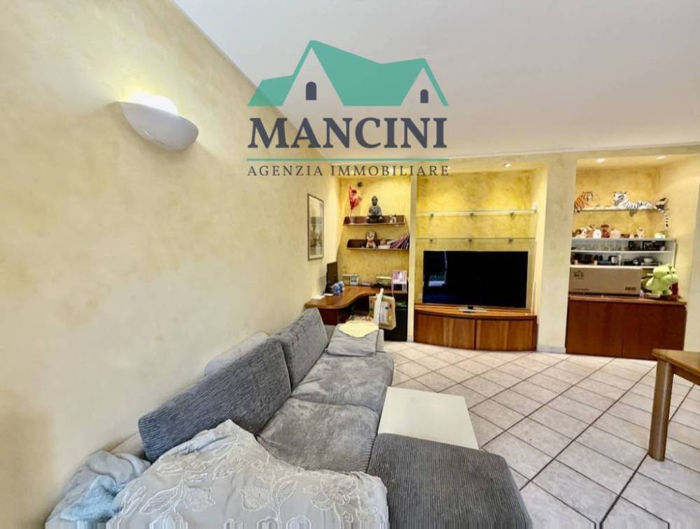 appartamento in vendita a Jesi