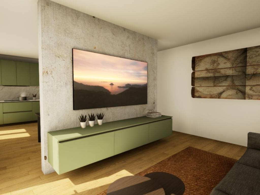 appartamento in vendita a Jesi