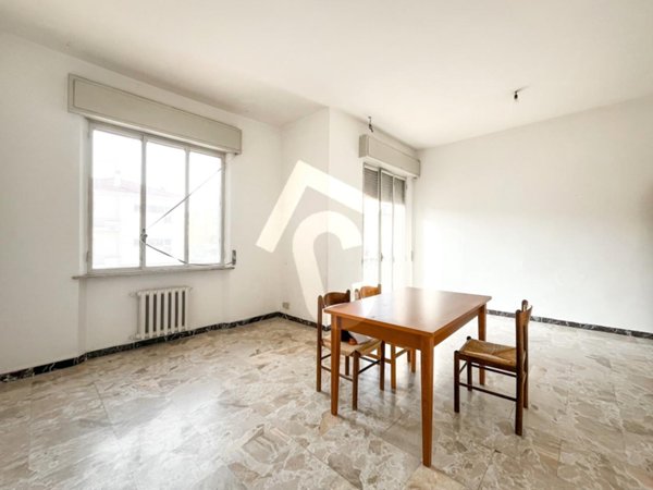 appartamento in vendita a Jesi