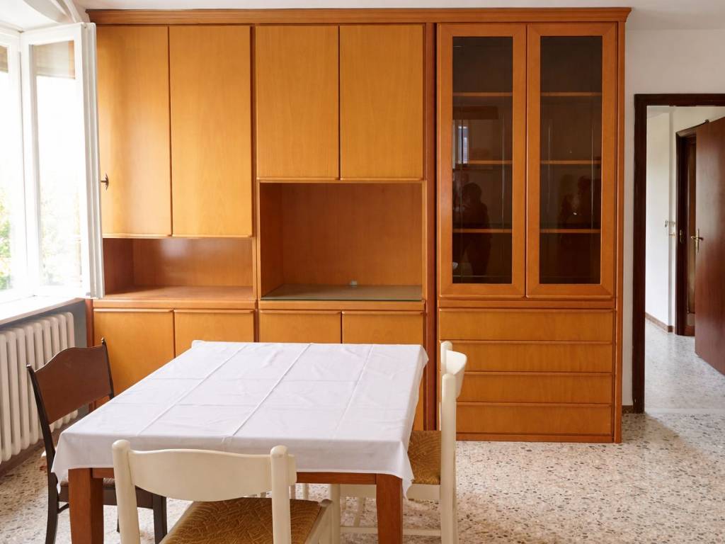 appartamento in vendita a Jesi