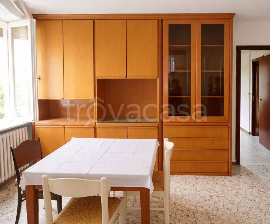 appartamento in vendita a Jesi