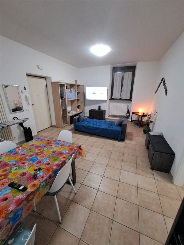 appartamento in vendita a Jesi
