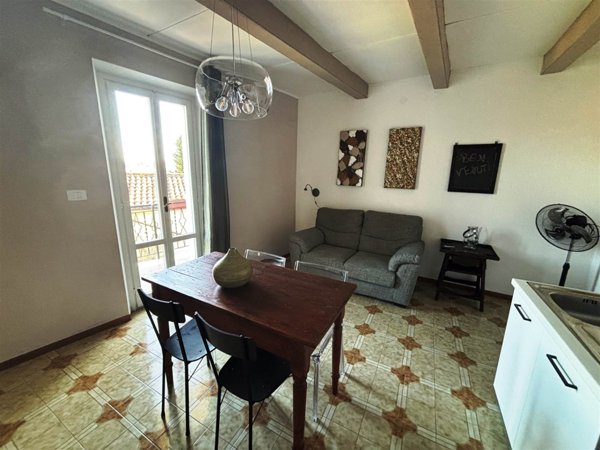 appartamento in vendita a Jesi