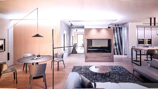 appartamento in vendita a Jesi