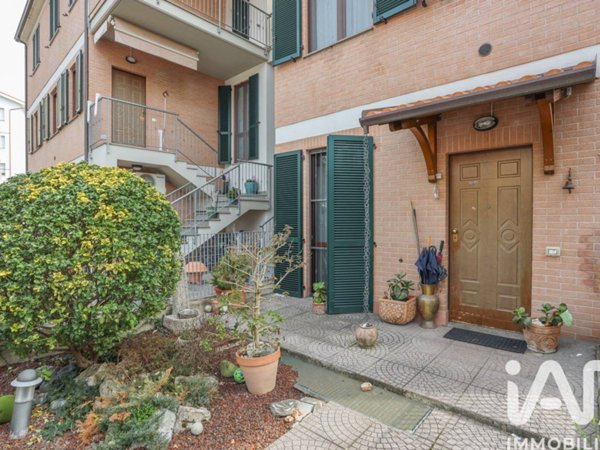 appartamento in vendita a Jesi