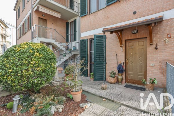 appartamento in vendita a Jesi