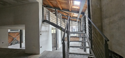 appartamento in vendita a Jesi