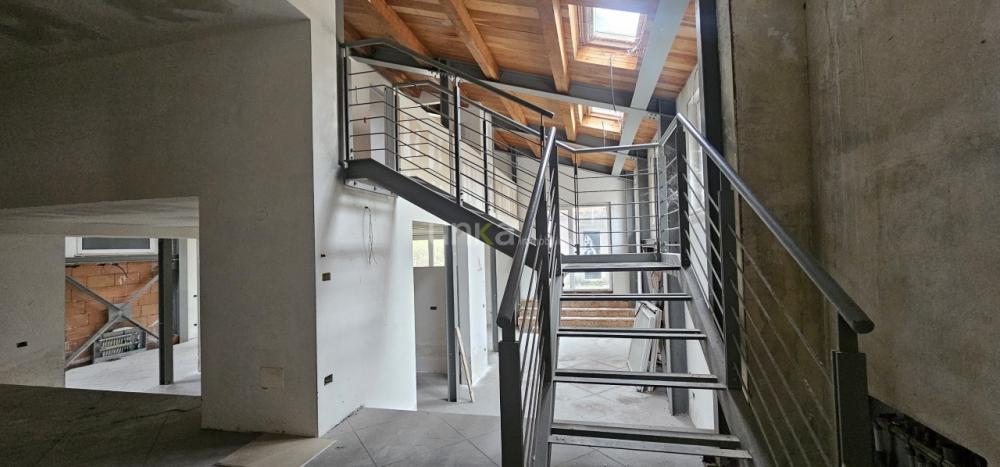 appartamento in vendita a Jesi