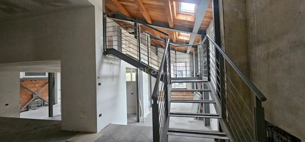 appartamento in vendita a Jesi