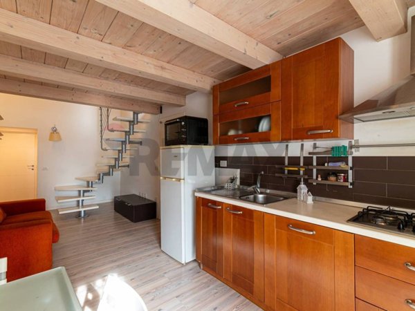 appartamento in vendita a Jesi