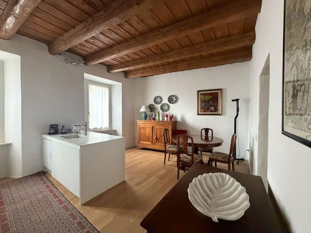 appartamento in vendita a Jesi