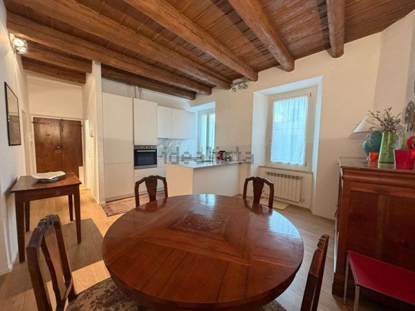 appartamento in vendita a Jesi