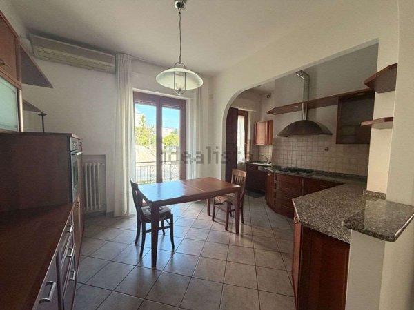 appartamento in vendita a Jesi