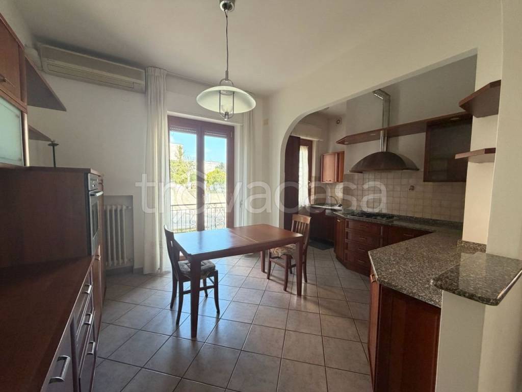 appartamento in vendita a Jesi