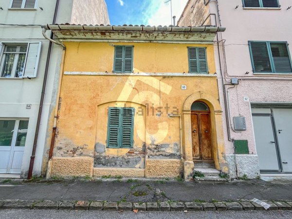 appartamento in vendita a Jesi