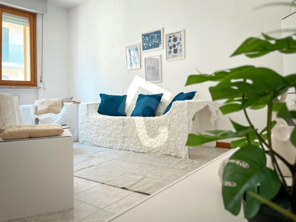 appartamento in vendita a Jesi