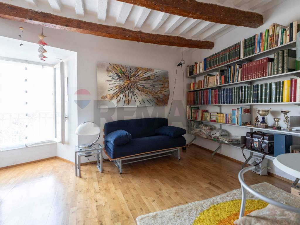 appartamento in vendita a Jesi