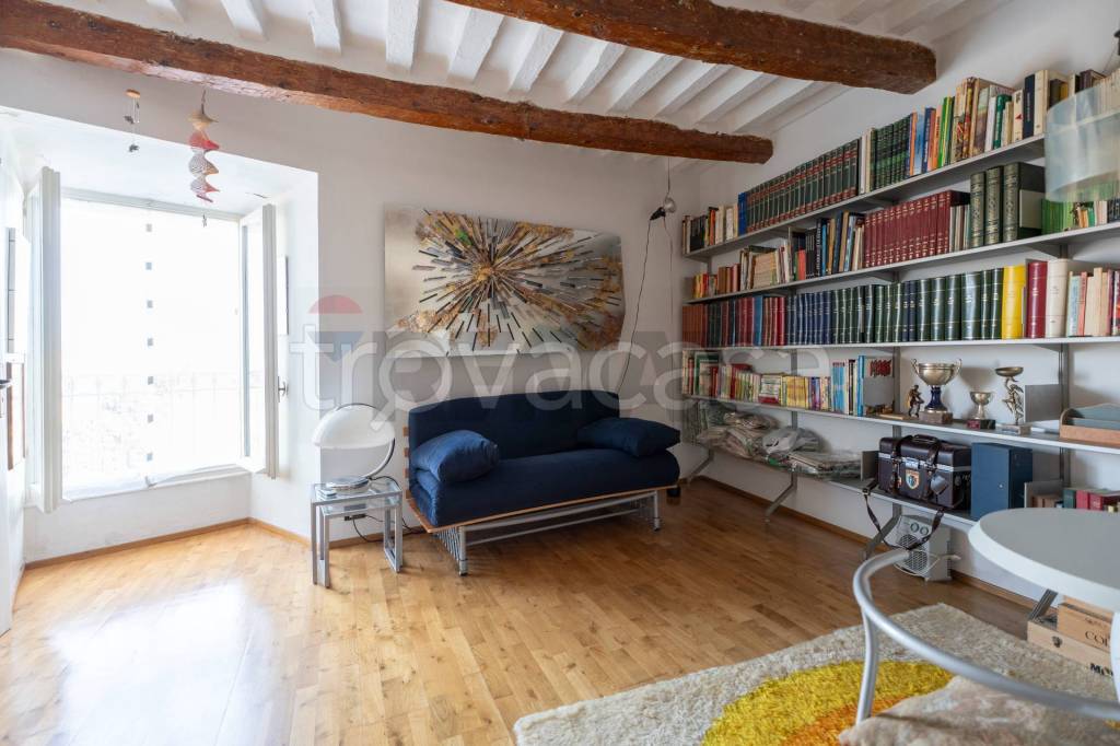appartamento in vendita a Jesi