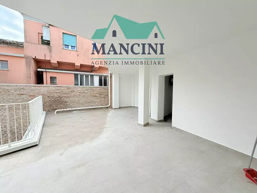 appartamento in vendita a Jesi