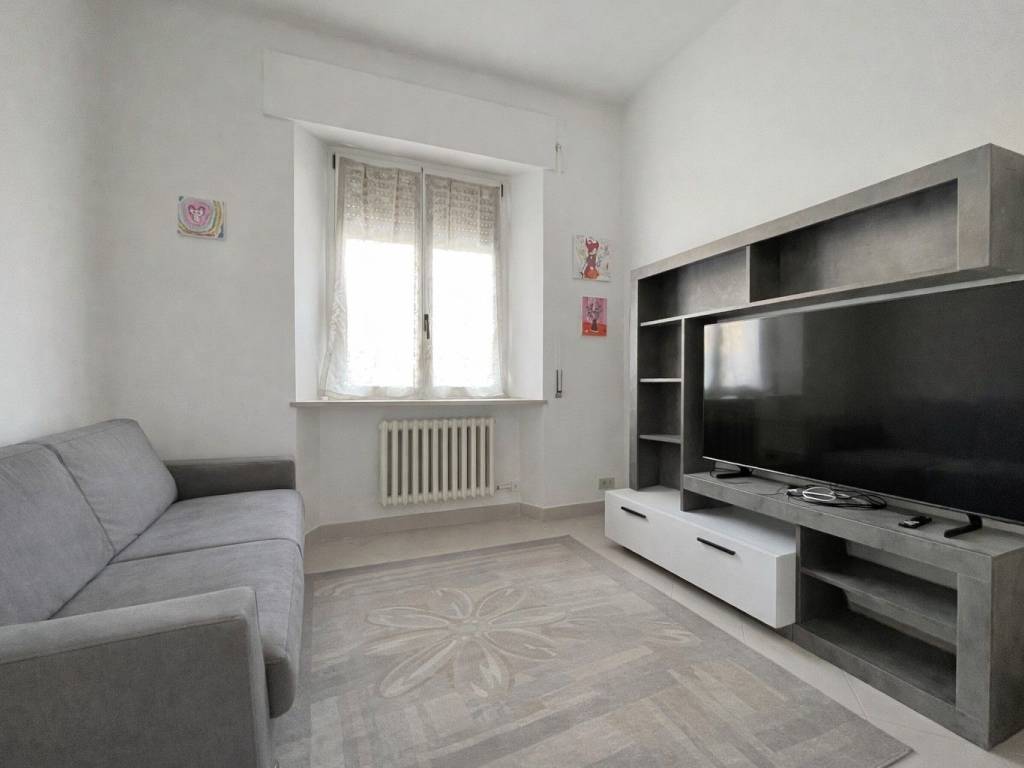 appartamento in vendita a Jesi