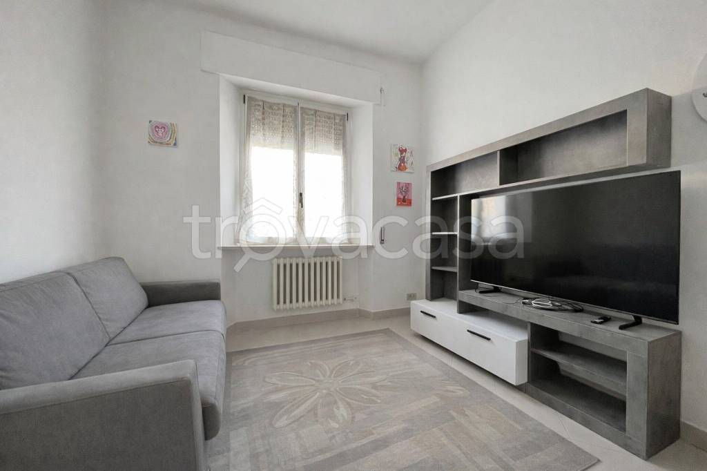 appartamento in vendita a Jesi