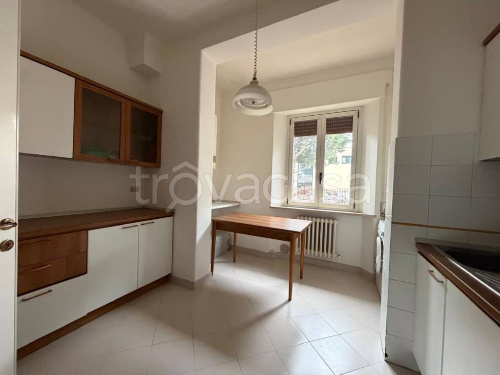 appartamento in vendita a Jesi