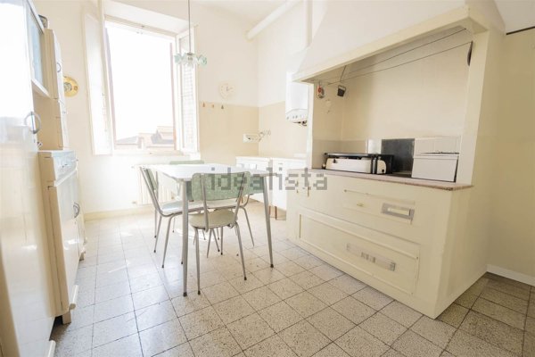 appartamento in vendita a Jesi