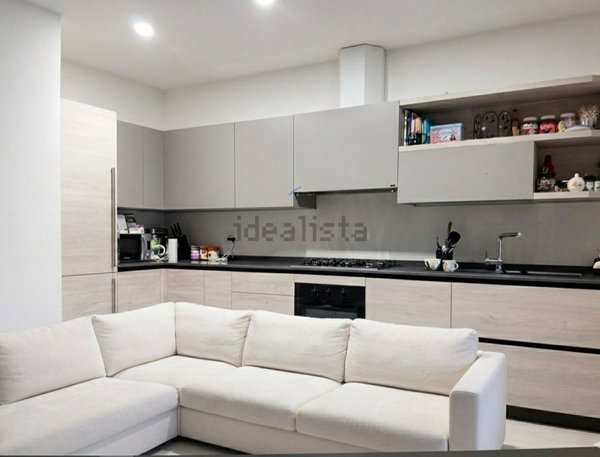 appartamento in vendita a Jesi