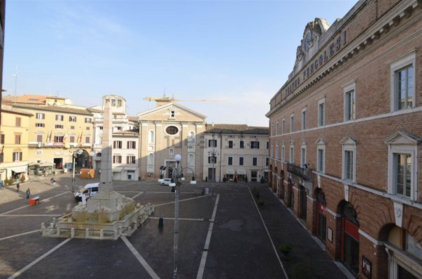 appartamento in vendita a Jesi