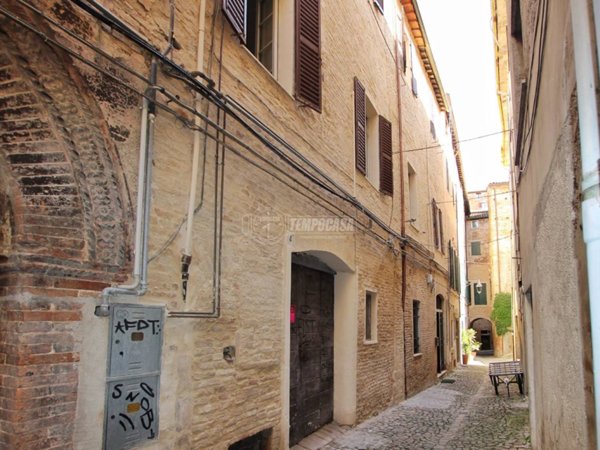 appartamento in vendita a Jesi