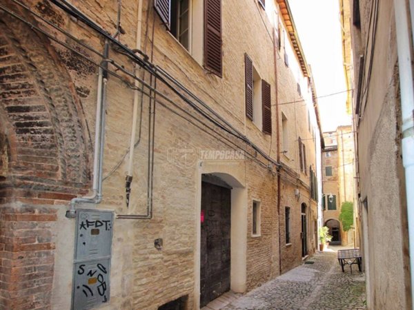 appartamento in vendita a Jesi