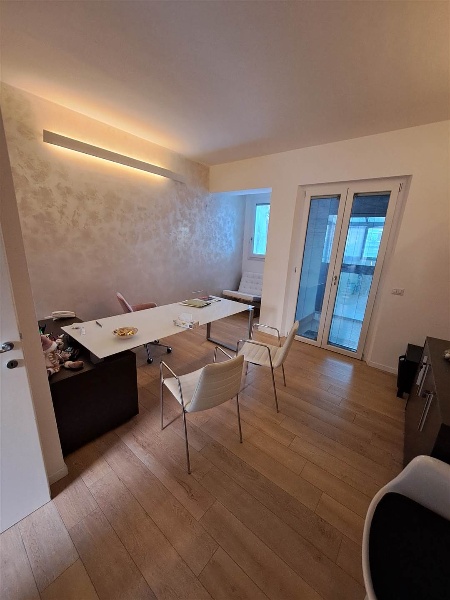 appartamento in vendita a Jesi