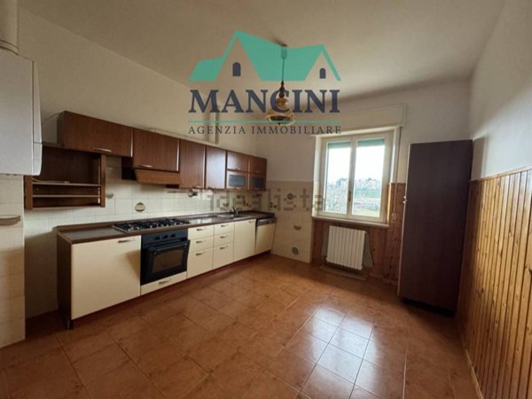 appartamento in vendita a Jesi