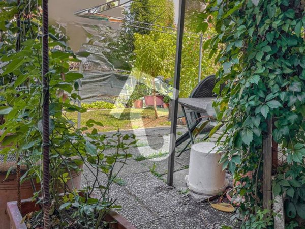 appartamento in vendita a Jesi