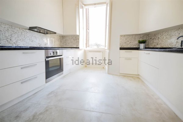 appartamento in vendita a Jesi